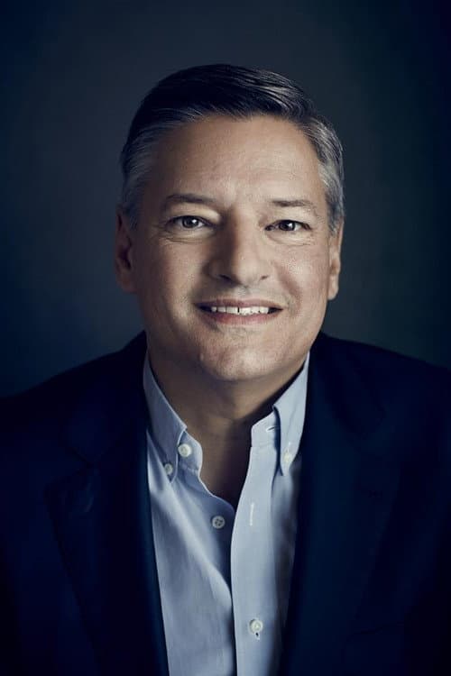 Ted Sarandos foto