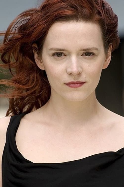 Julia Krynke foto