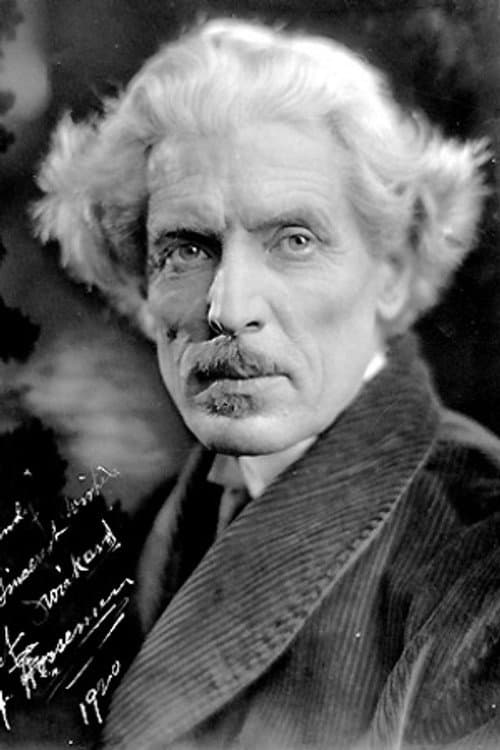 Josef Swickard foto