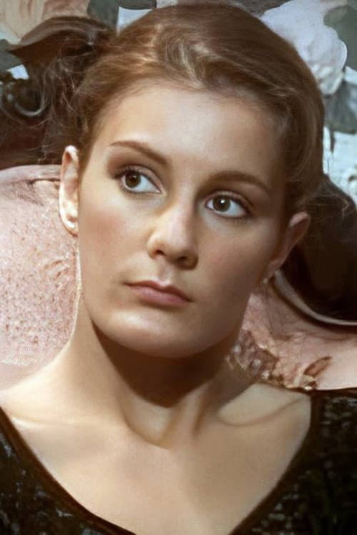 Letizia Stovinsky foto