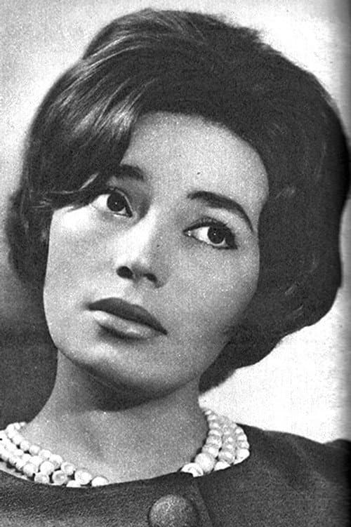 Mari Szemes foto