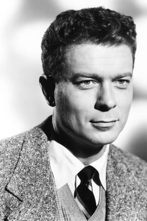 Arthur Franz foto