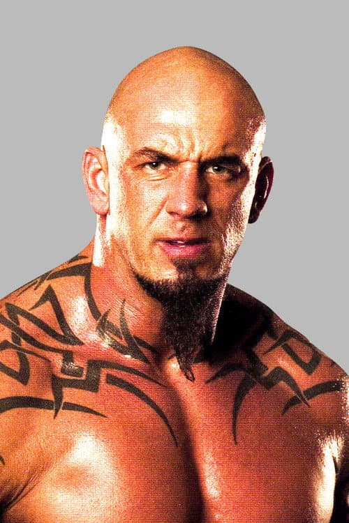 Travis Tomko foto
