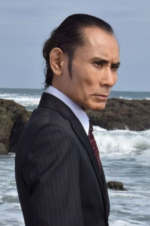 森村誠一ミステリースペシャル 終着駅シリーズ37 停年のない殺意 (2021) poster
