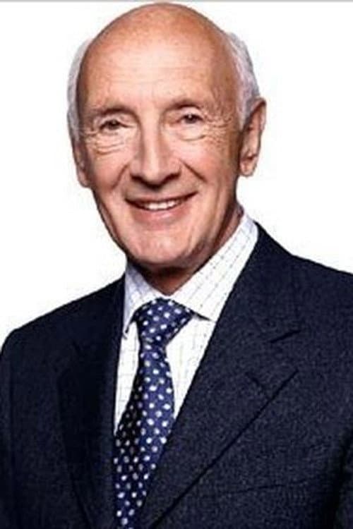 Barry Davies foto