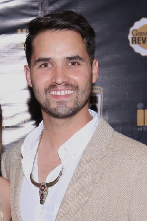 Ian Elizalde foto