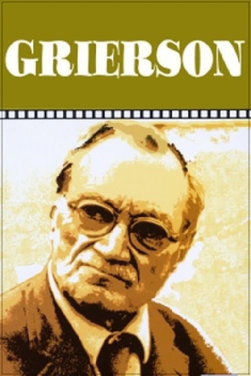 Grierson (1973) poster