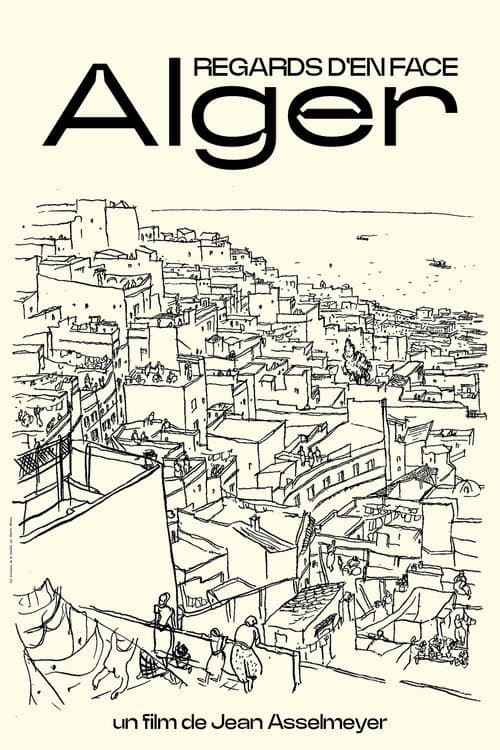 Regards D'en Face - Alger (2003) poster