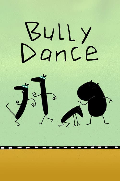 Bully Dance (2000) poster