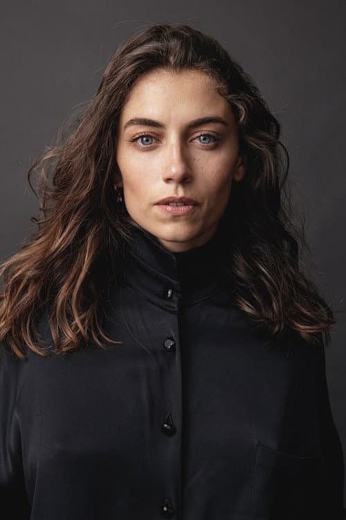 Paloma Coquant foto
