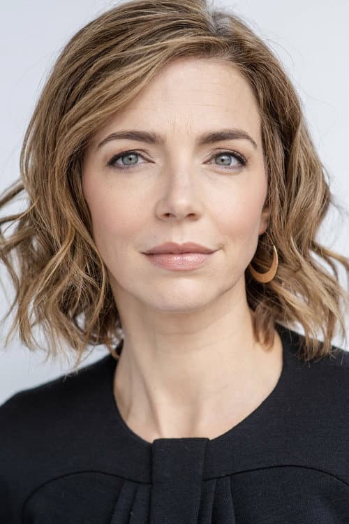 Lynn Blackburn foto