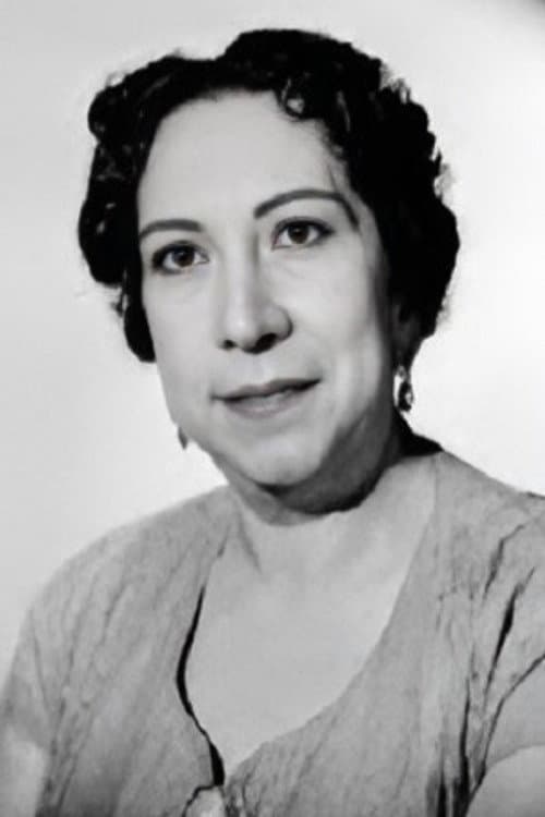 Consuelo Guerrero de Luna foto