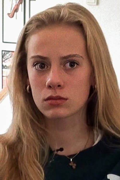 Kamille Stampe Frederiksen foto