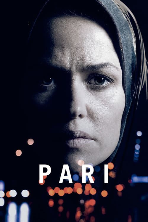 Pari (2020) poster