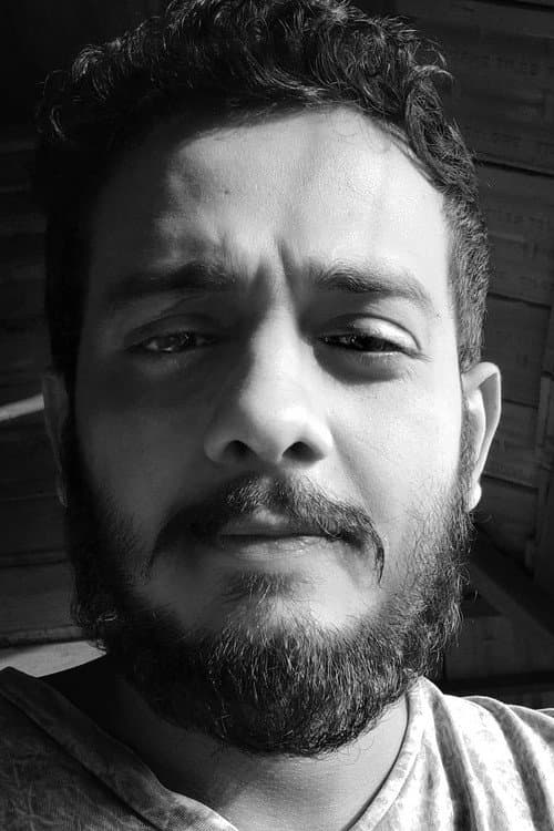 Chidambaram foto