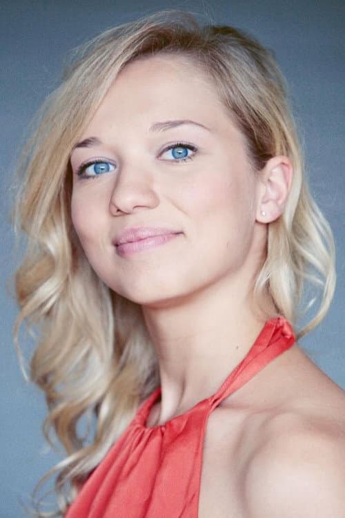 Ксения Теплова foto