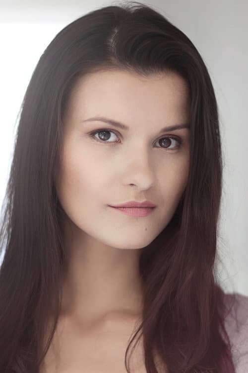 Katarína Andrejcová foto