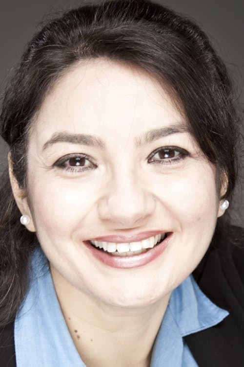Zenobia Shroff foto