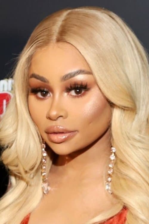 Blac Chyna foto