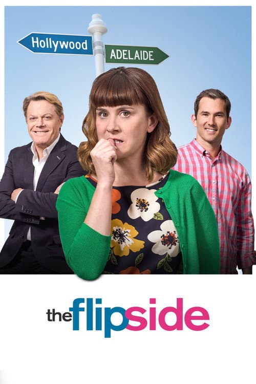 The Flip Side (2018) poster