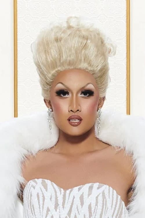Kyne Santos foto