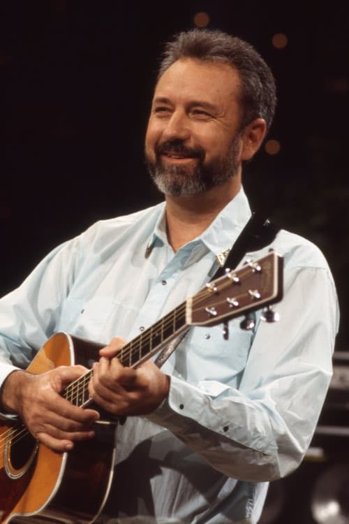 Michael Nesmith: Austin City Limits (1992) poster