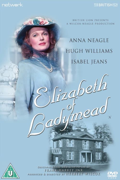 Elizabeth of Ladymead (1948) poster