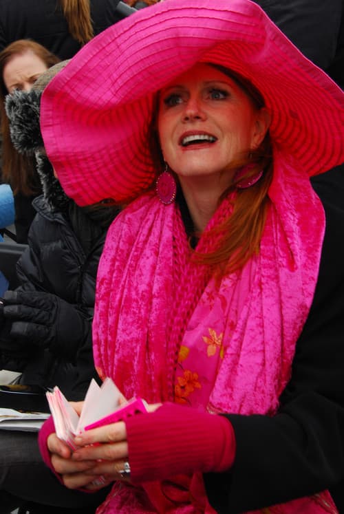 Jodie Evans foto