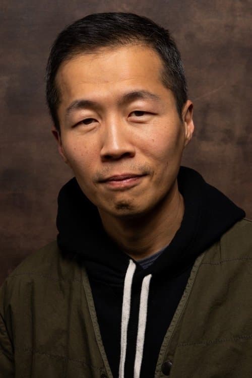 Lee Isaac Chung foto