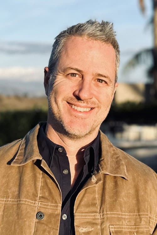 Brad Copeland foto
