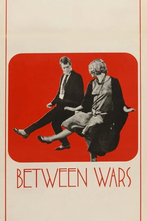 Between Wars (1974) poster