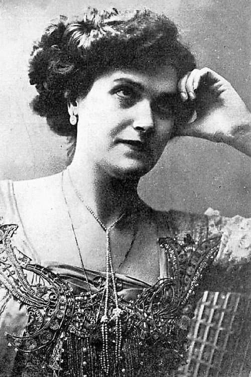 Ana de Siria foto