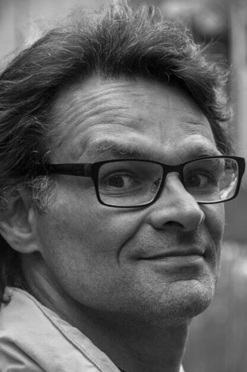Pierre Auger foto