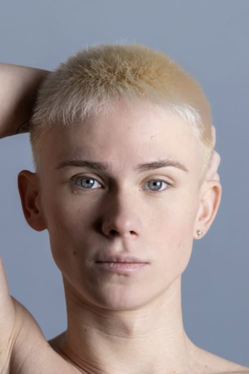 Nico Gerolf foto
