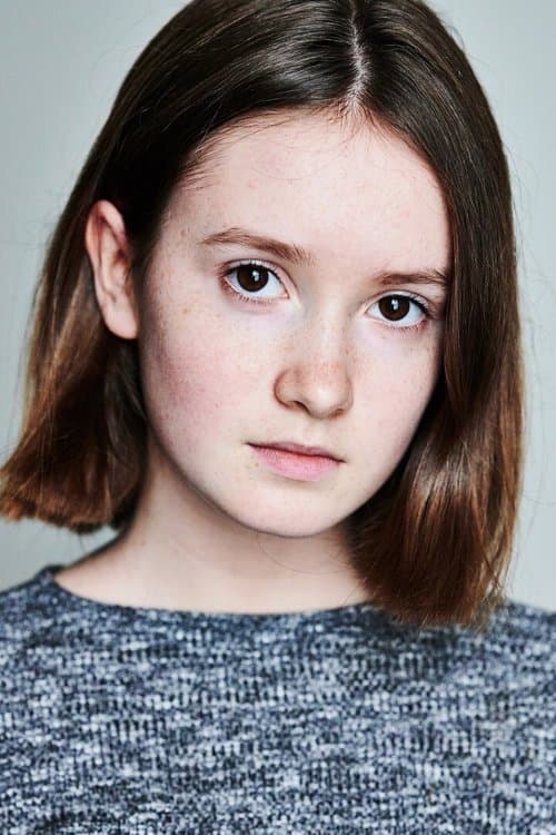 Bronte Carmichael foto