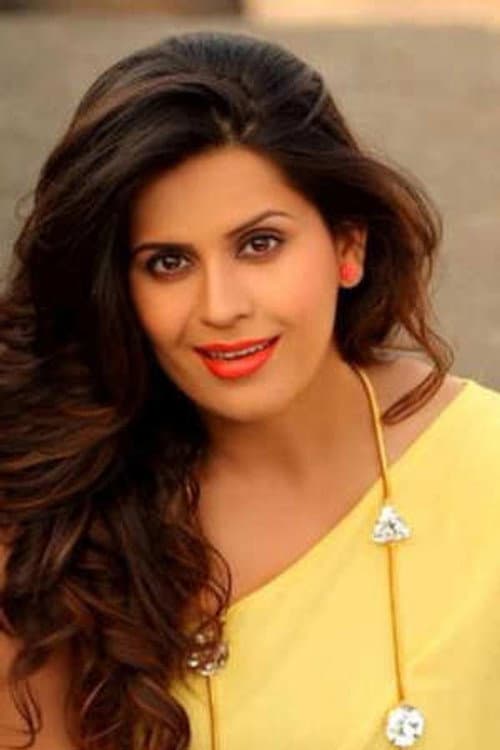 Sonali Khare foto
