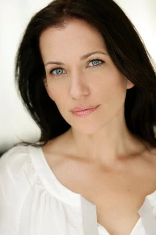 Catherine Eaton foto