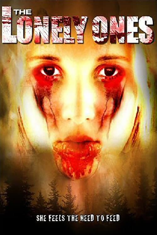 The Lonely Ones (2006) poster