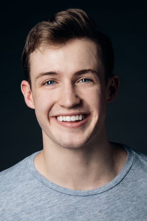 Bobby Hogan foto