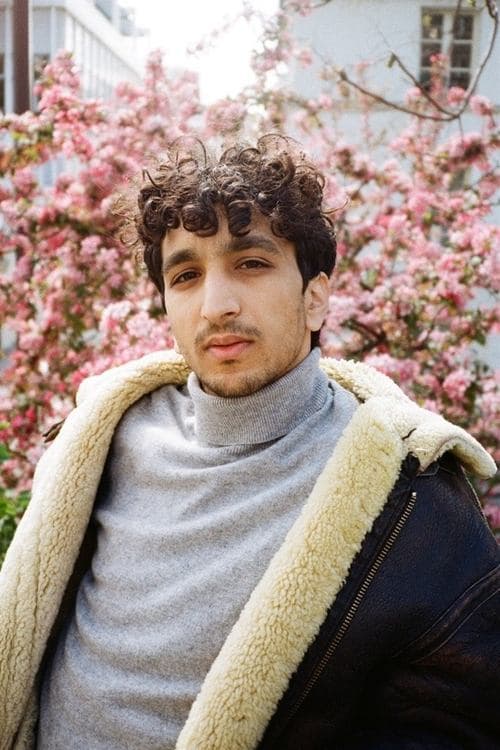 Younès Boucif foto