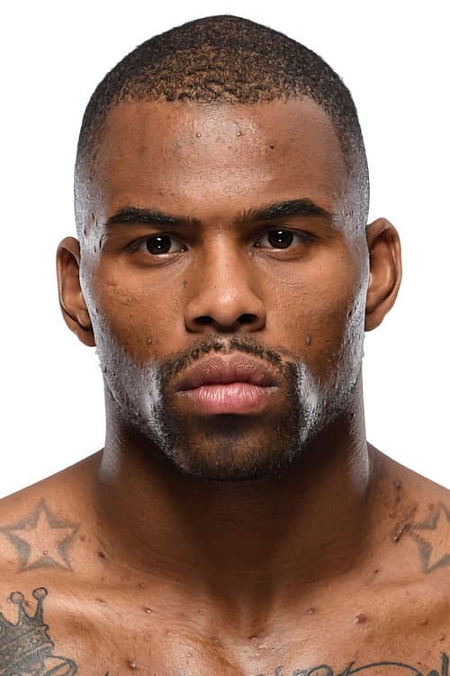 Khaos Williams foto