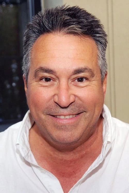 Brian Peck foto