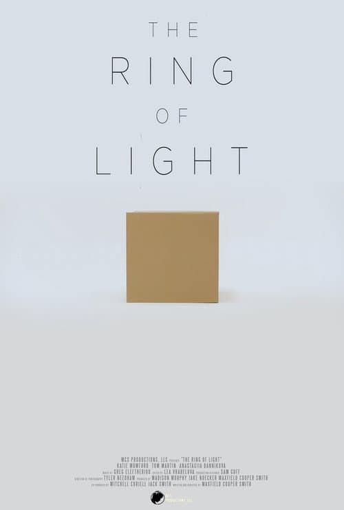 The Ring of Light (2024) poster