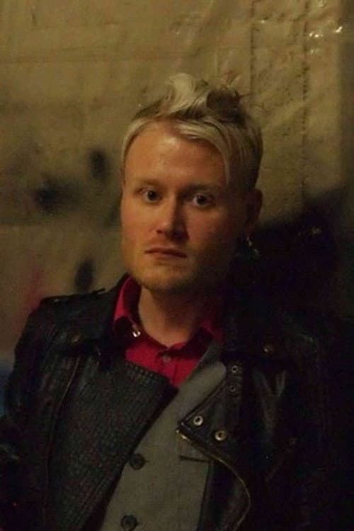 Robert Ian Simpson foto