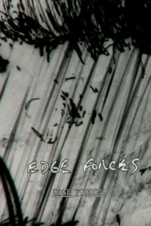 Edge Forces (1976) poster