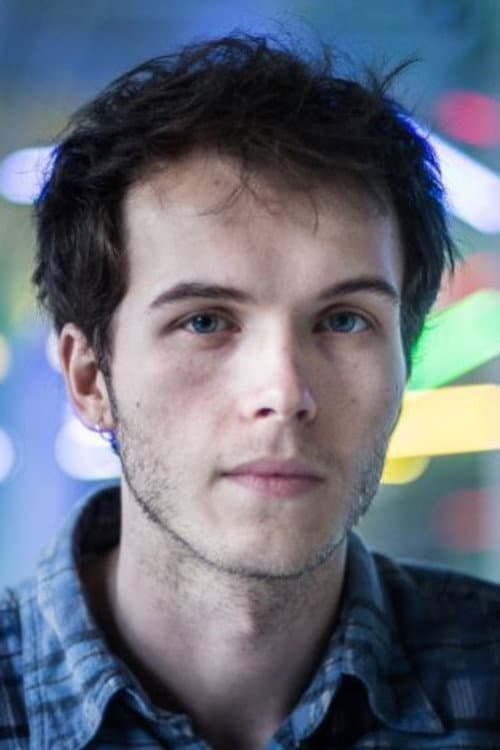 Benoît Duvette foto