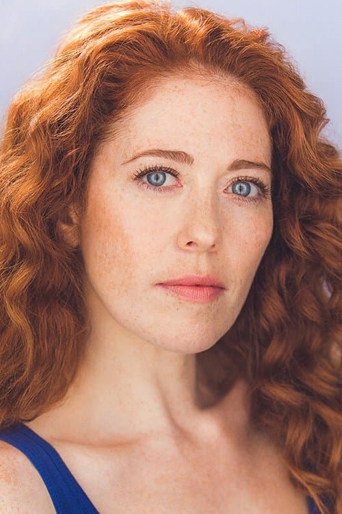 Bridget Barkan foto
