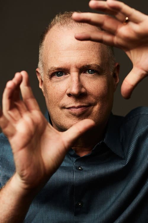 Jim Cutler foto