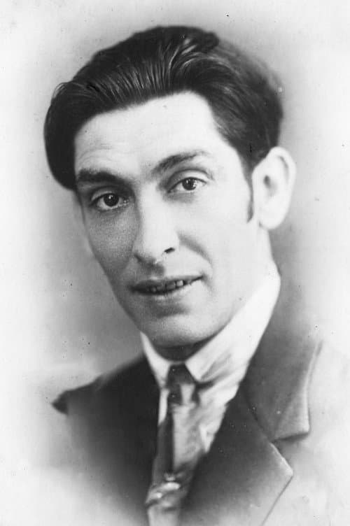 Abel Pêra foto