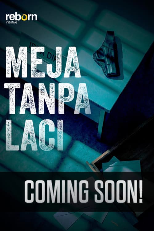 Meja Tanpa Laci (2026) poster